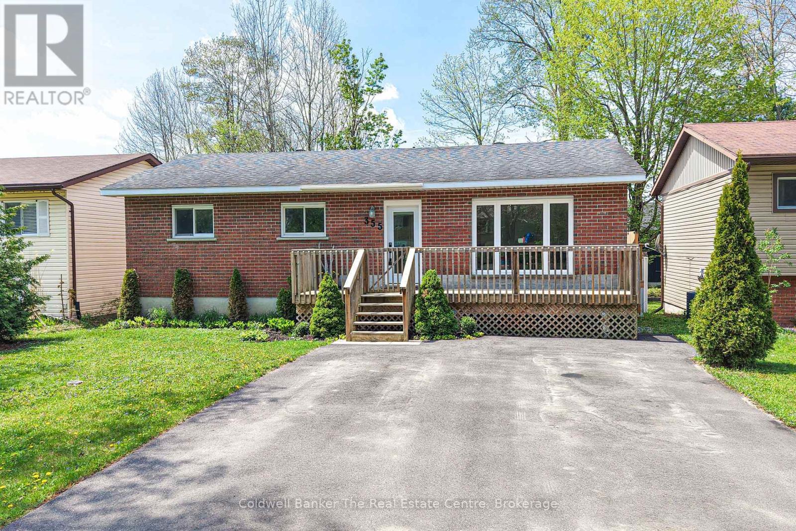 355 Louise Street, Gravenhurst, Ontario  P1P 1E1 - Photo 1 - X13040482