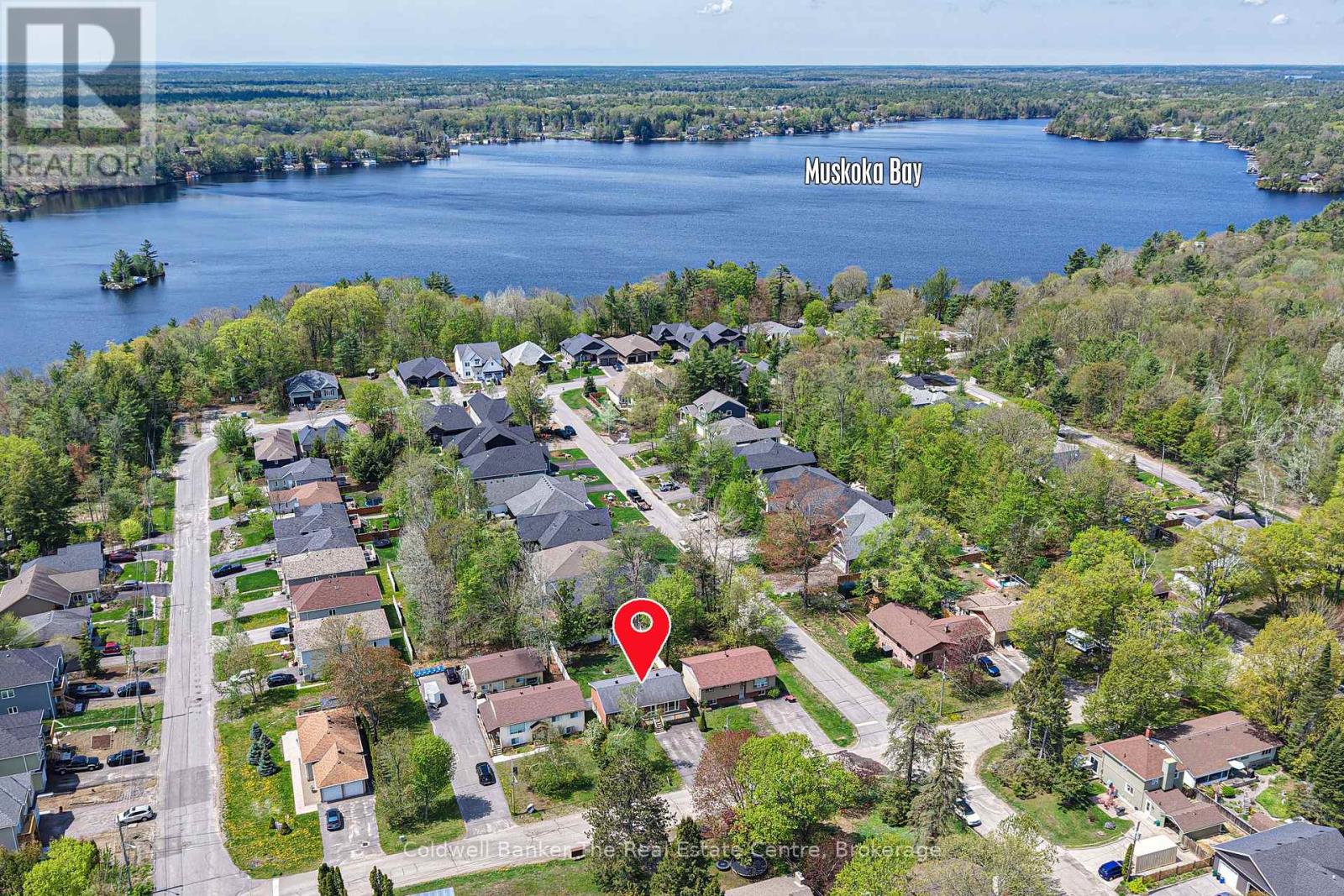 355 Louise Street, Gravenhurst, Ontario  P1P 1E1 - Photo 2 - X13040482