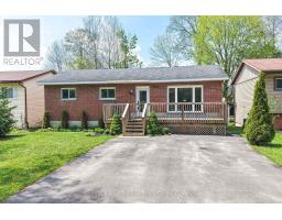 355 LOUISE STREET, Gravenhurst, Ontario