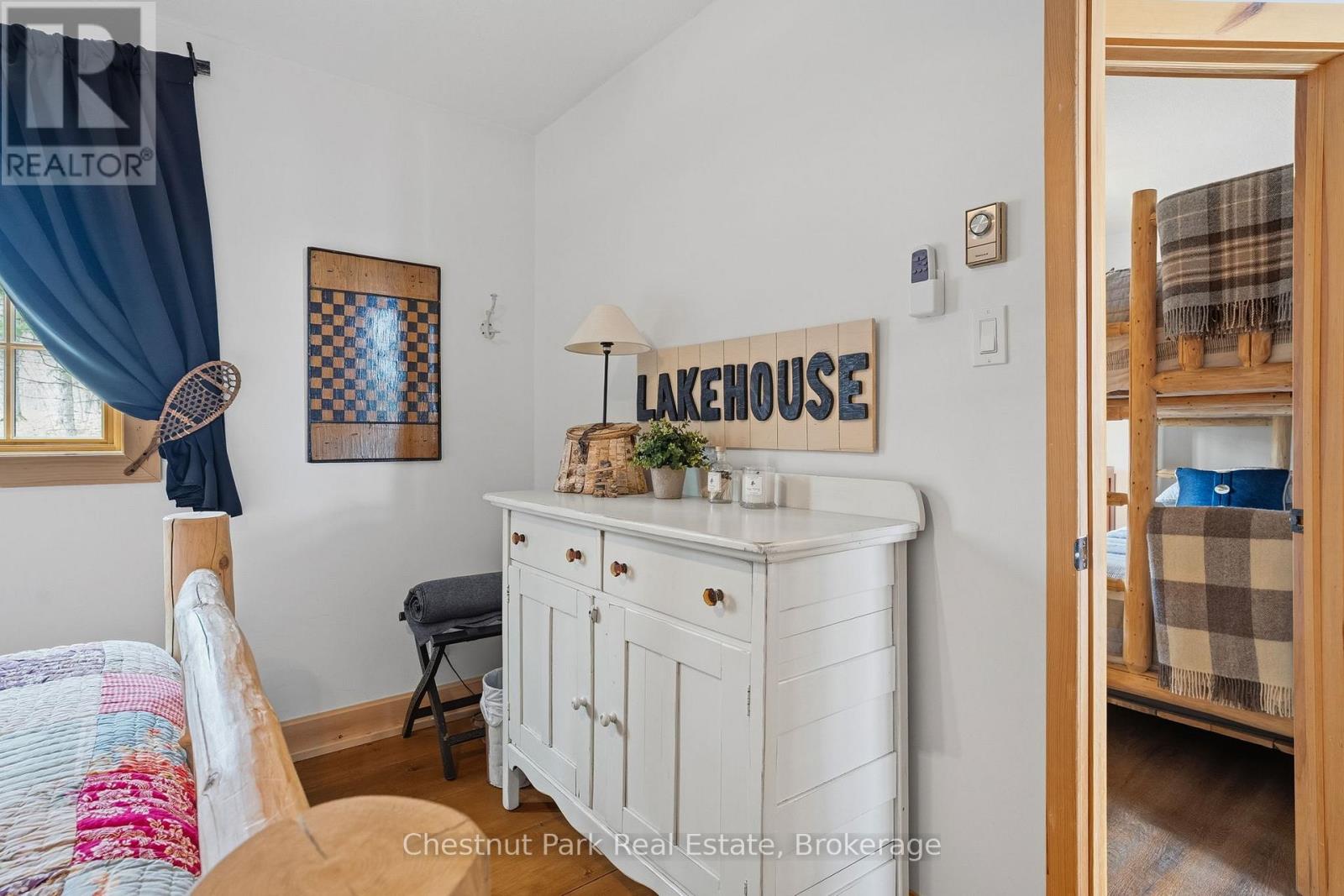 305 Salmon Lake Road, Seguin, Ontario  P2A 0B2 - Photo 13 - X13041024