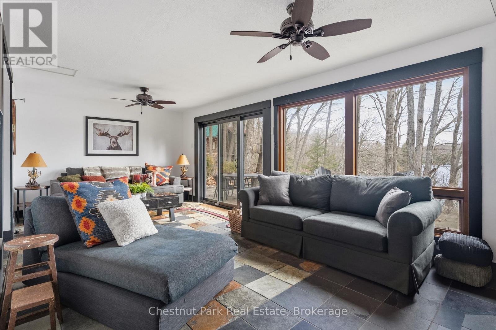 305 Salmon Lake Road, Seguin, Ontario  P2A 0B2 - Photo 17 - X13041024