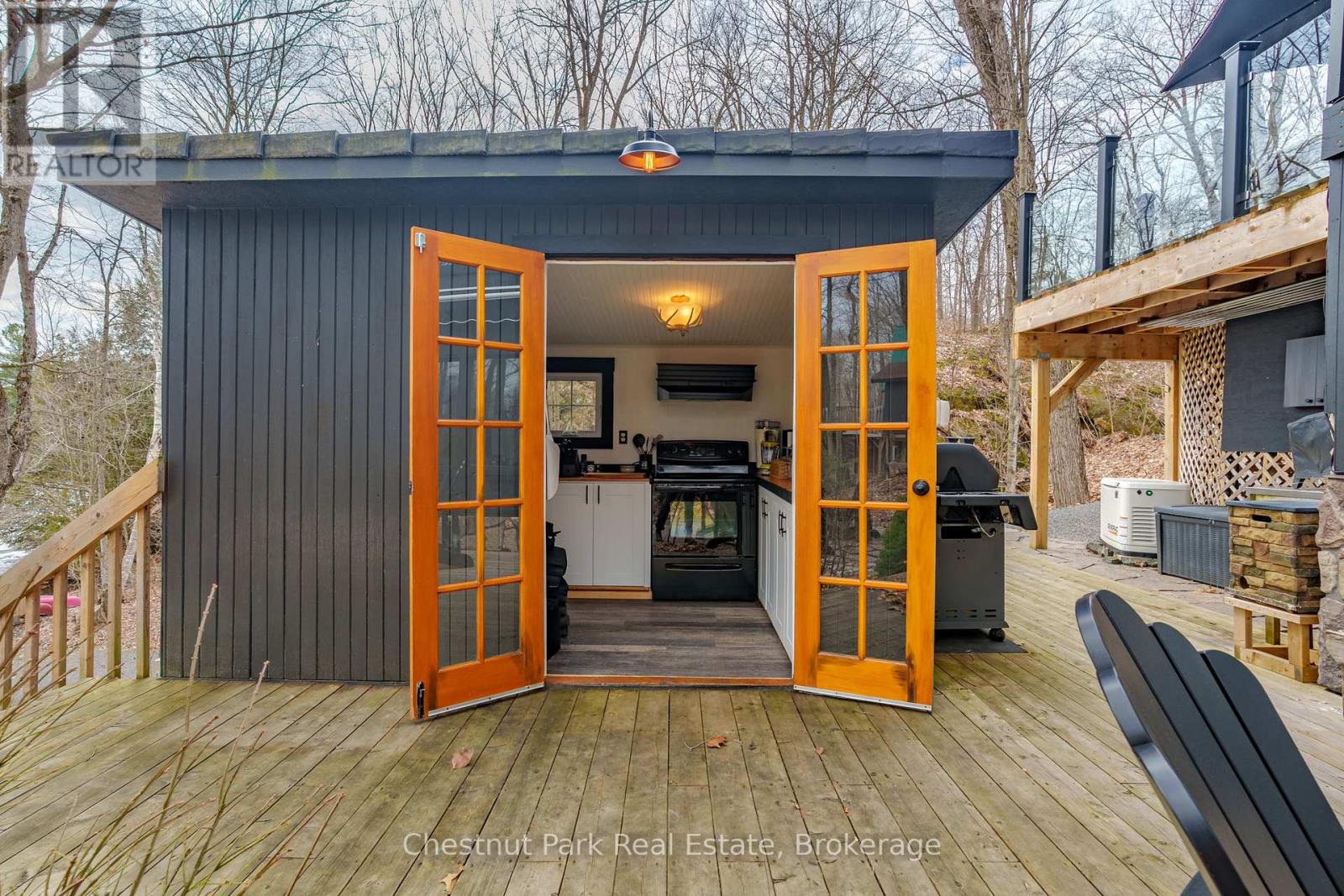 305 Salmon Lake Road, Seguin, Ontario  P2A 0B2 - Photo 26 - X13041024