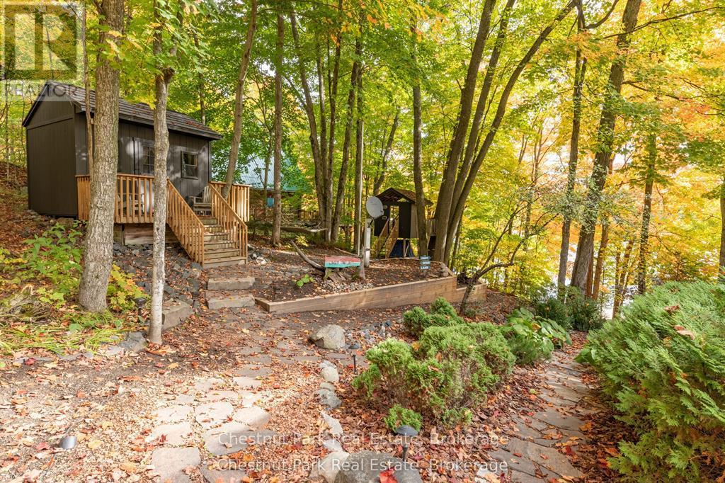 305 Salmon Lake Road, Seguin, Ontario  P2A 0B2 - Photo 35 - X13041024