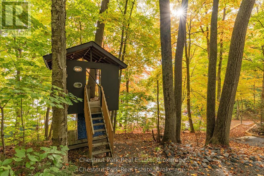 305 Salmon Lake Road, Seguin, Ontario  P2A 0B2 - Photo 39 - X13041024