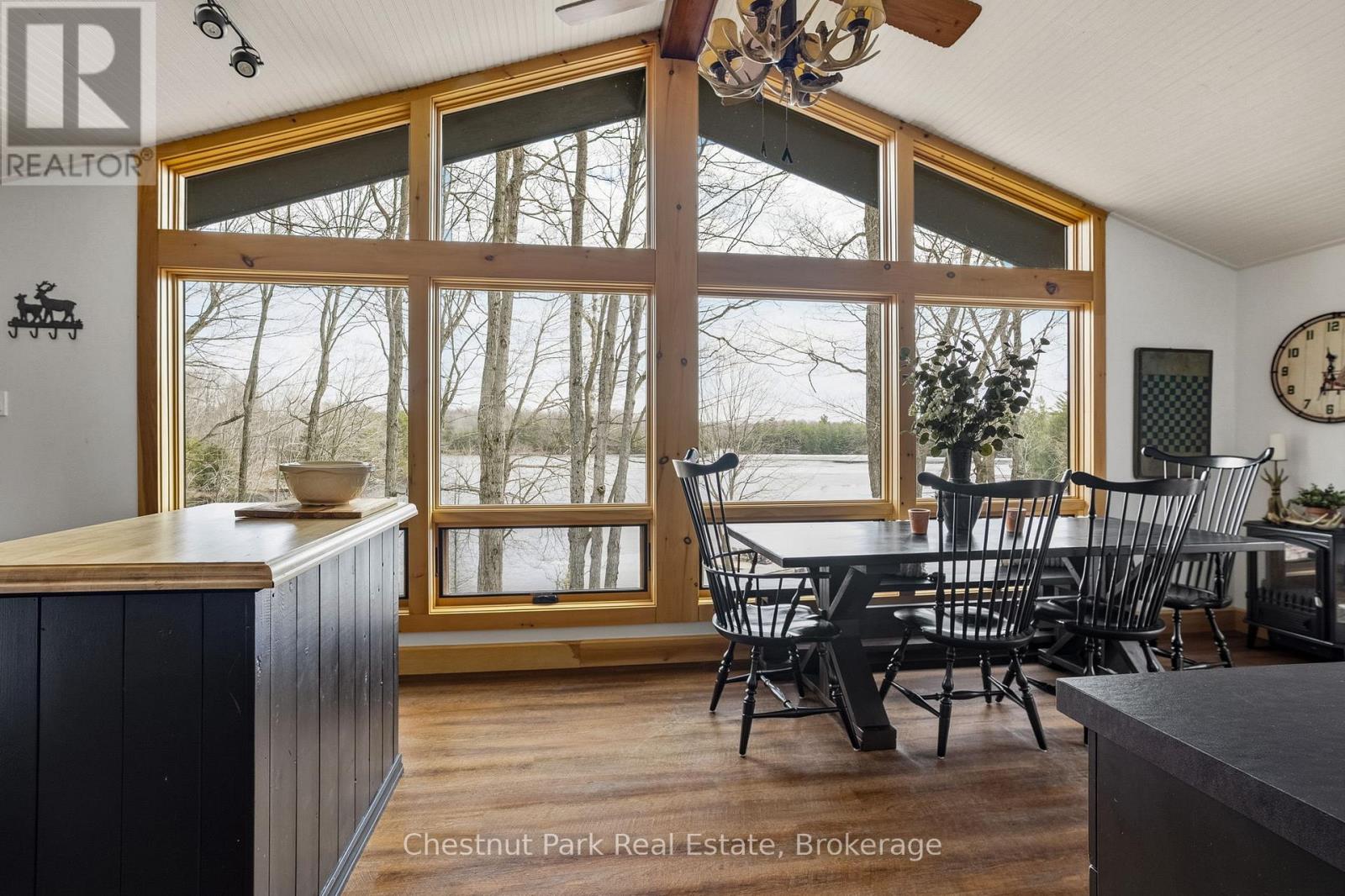 305 Salmon Lake Road, Seguin, Ontario  P2A 0B2 - Photo 4 - X13041024