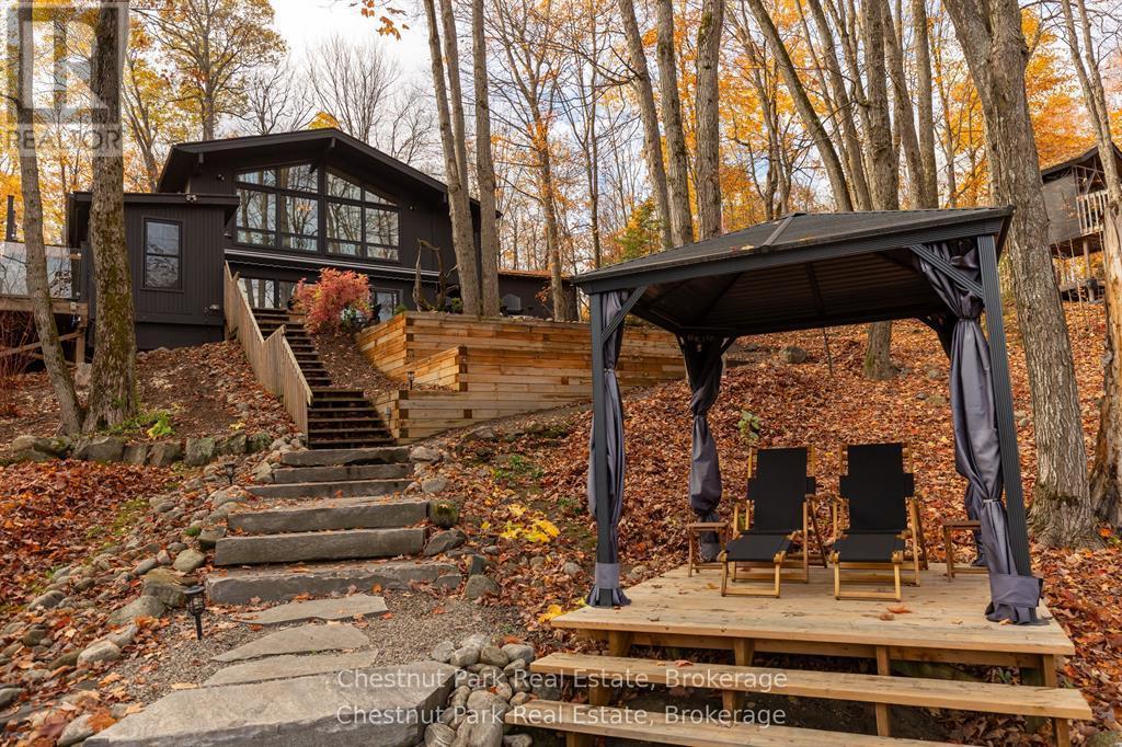 305 Salmon Lake Road, Seguin, Ontario  P2A 0B2 - Photo 40 - X13041024