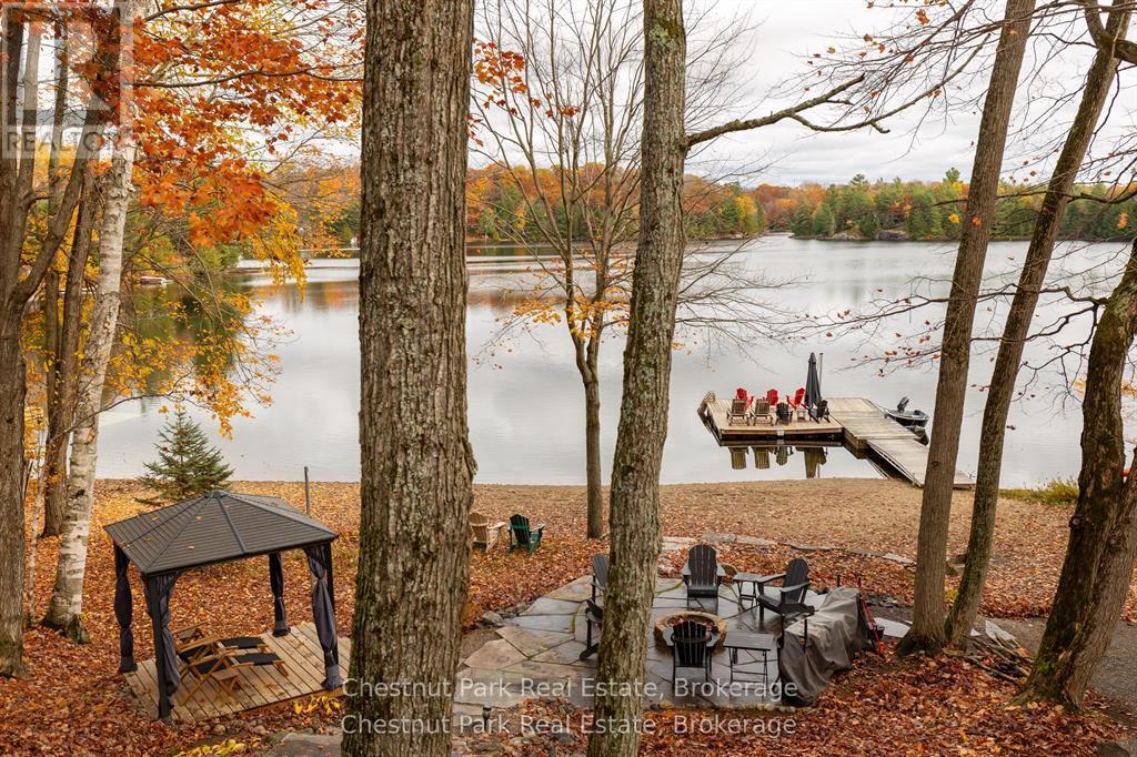 305 Salmon Lake Road, Seguin, Ontario  P2A 0B2 - Photo 42 - X13041024