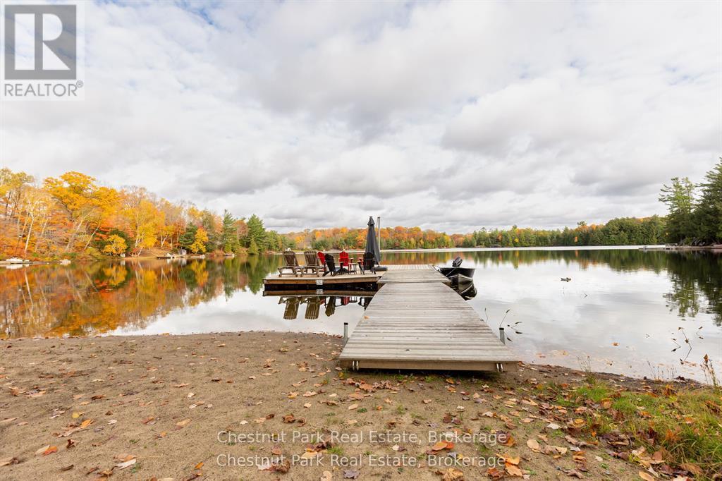 305 Salmon Lake Road, Seguin, Ontario  P2A 0B2 - Photo 44 - X13041024