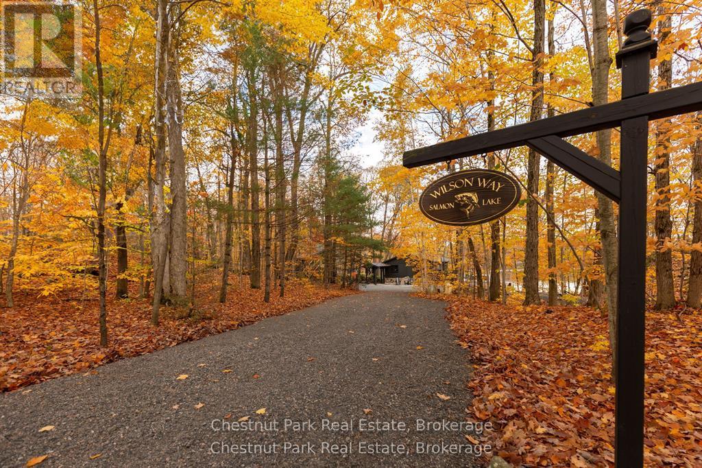 305 Salmon Lake Road, Seguin, Ontario  P2A 0B2 - Photo 46 - X13041024