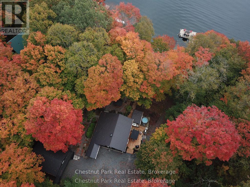 305 Salmon Lake Road, Seguin, Ontario  P2A 0B2 - Photo 47 - X13041024