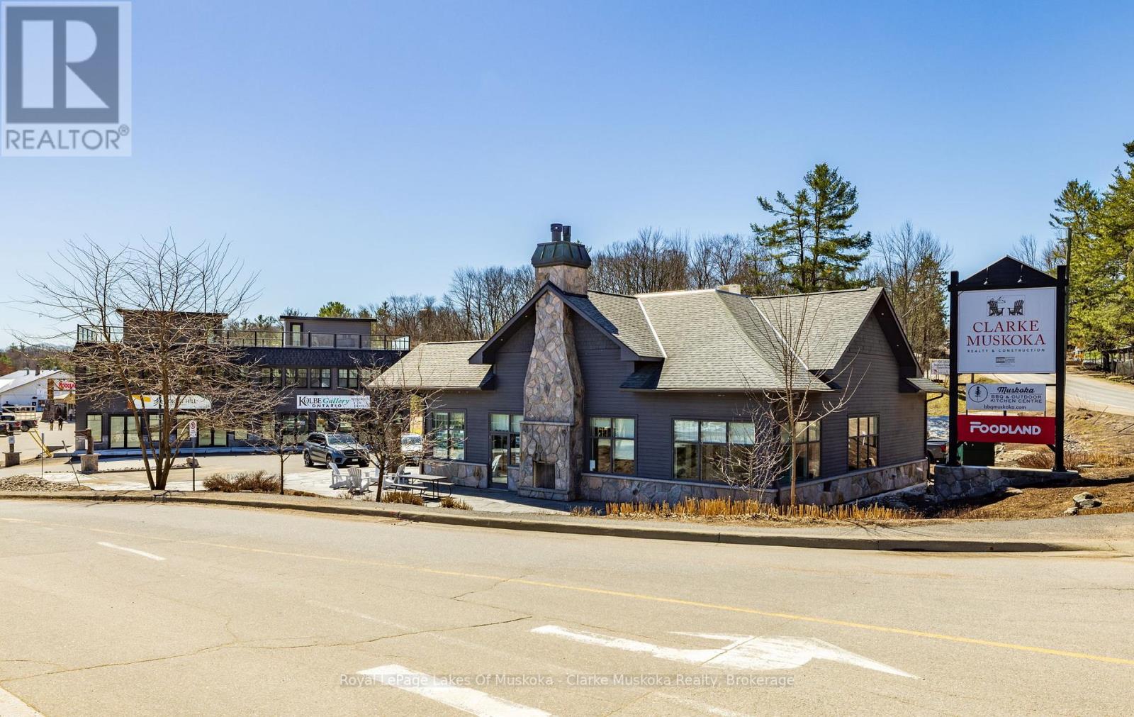 2 Bruce Wilson Drive, Muskoka Lakes, Ontario P0B 1J0 - Photo 1 - X13042810