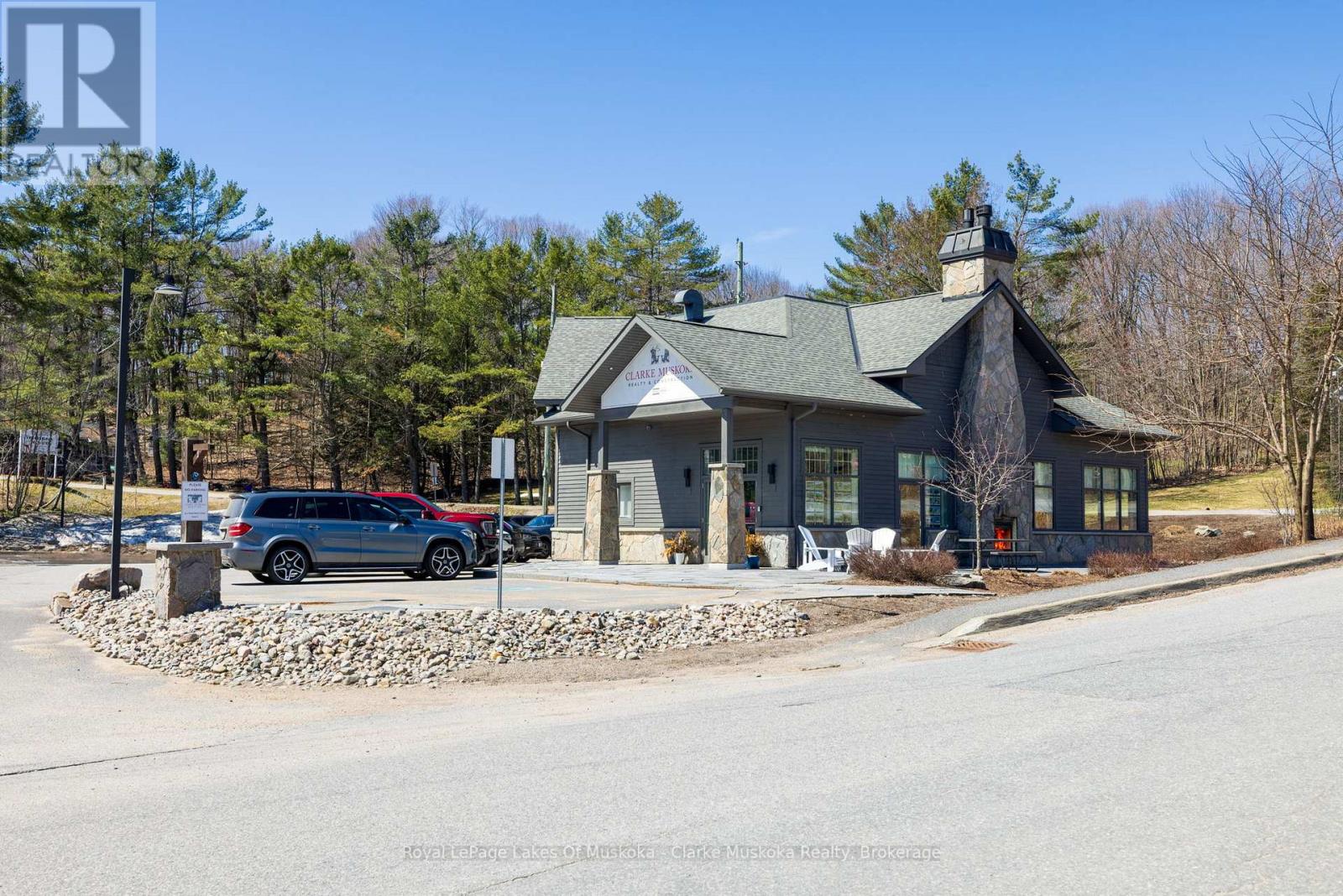 2 Bruce Wilson Drive, Muskoka Lakes, Ontario P0B 1J0 - Photo 2 - X13042810