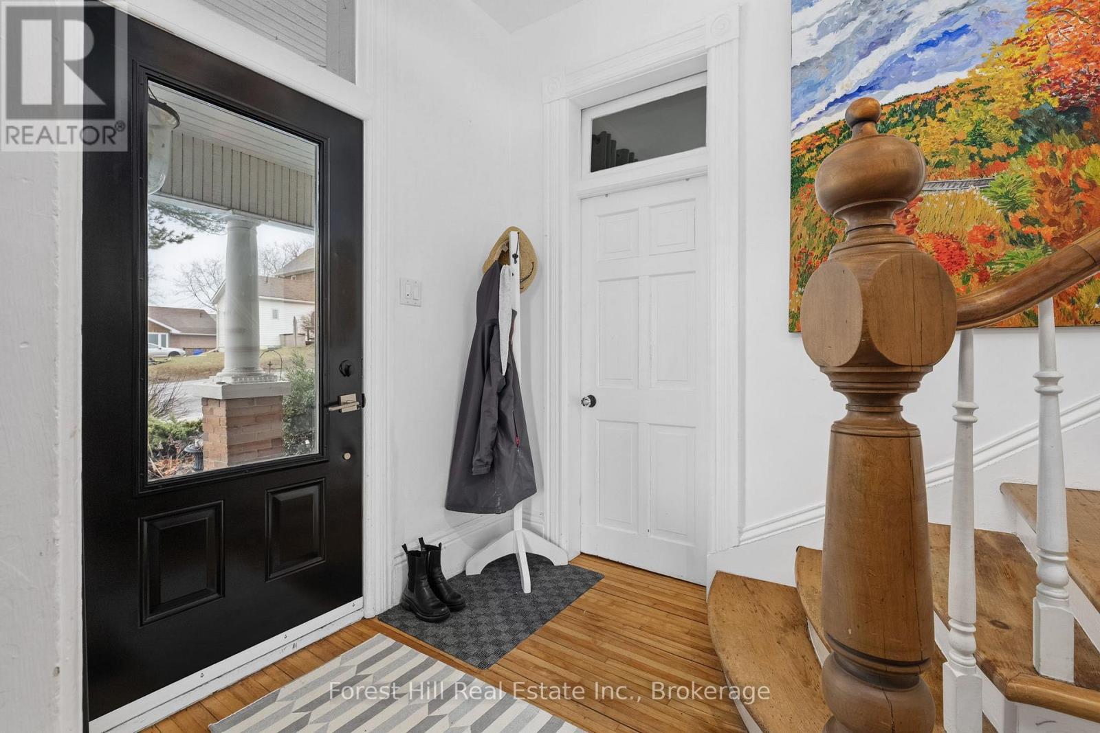 5 Lorne Street N, Huntsville, Ontario  P1H 2G1 - Photo 7 - X13043784