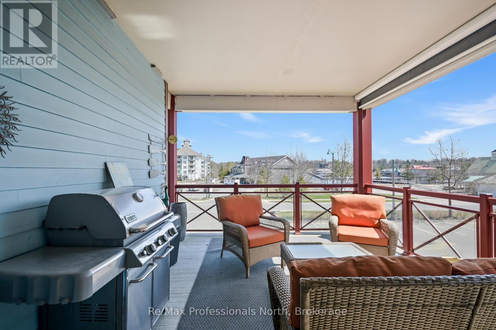 207 - 130 Steamship Bay Road, Gravenhurst, Ontario P1P 1Z9 - Photo 25 - X13044608