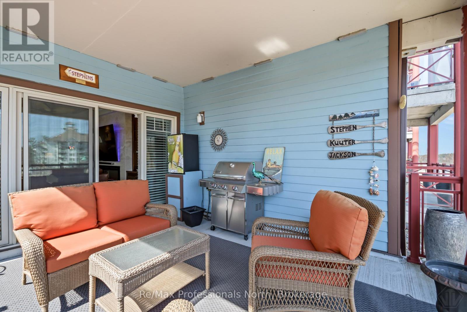 207 - 130 Steamship Bay Road, Gravenhurst, Ontario P1P 1Z9 - Photo 27 - X13044608