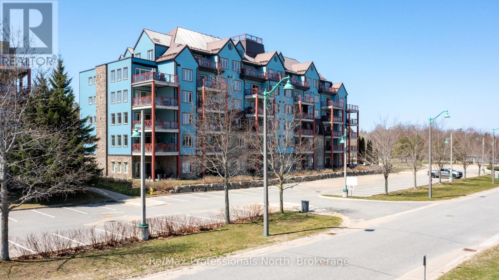 207 - 130 Steamship Bay Road, Gravenhurst, Ontario P1P 1Z9 - Photo 36 - X13044608
