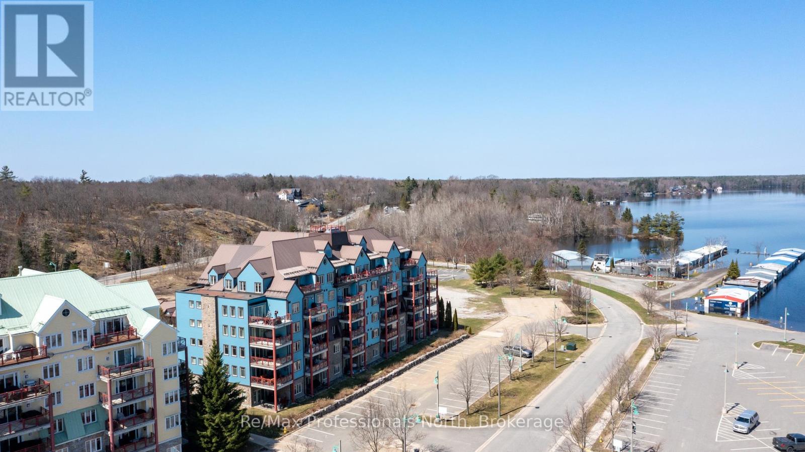 207 - 130 Steamship Bay Road, Gravenhurst, Ontario P1P 1Z9 - Photo 37 - X13044608