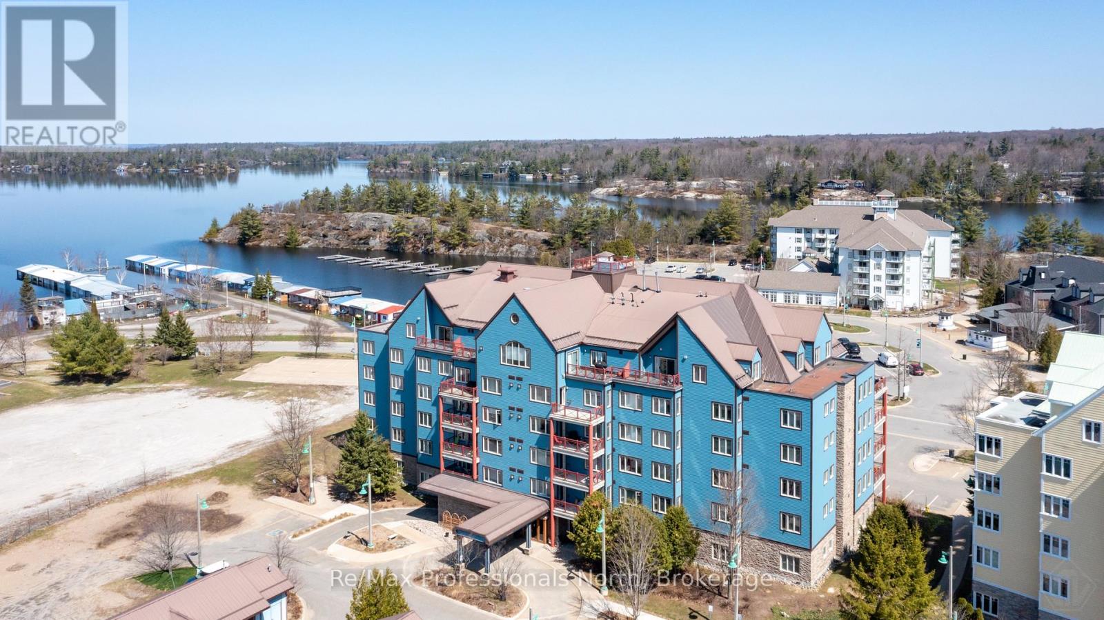 207 - 130 Steamship Bay Road, Gravenhurst, Ontario P1P 1Z9 - Photo 38 - X13044608