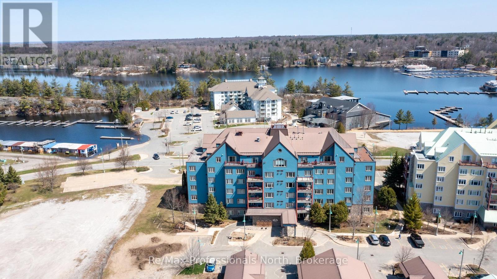 207 - 130 Steamship Bay Road, Gravenhurst, Ontario P1P 1Z9 - Photo 39 - X13044608