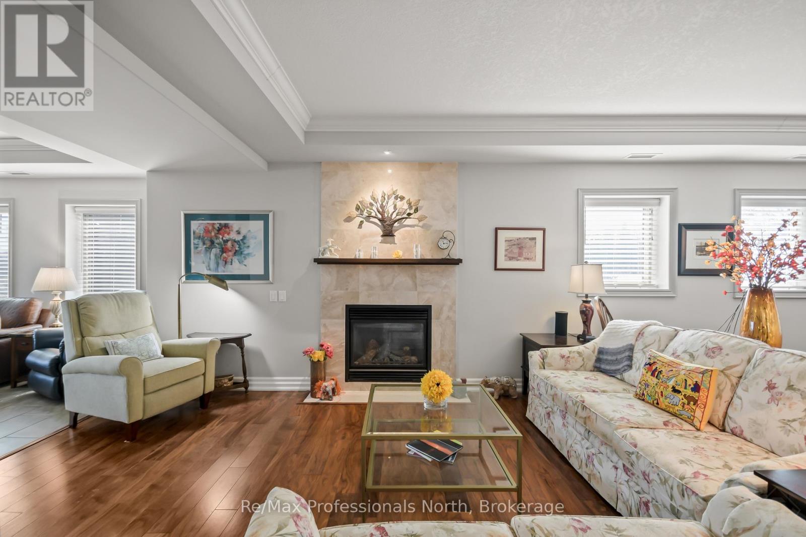 207 - 130 Steamship Bay Road, Gravenhurst, Ontario P1P 1Z9 - Photo 4 - X13044608