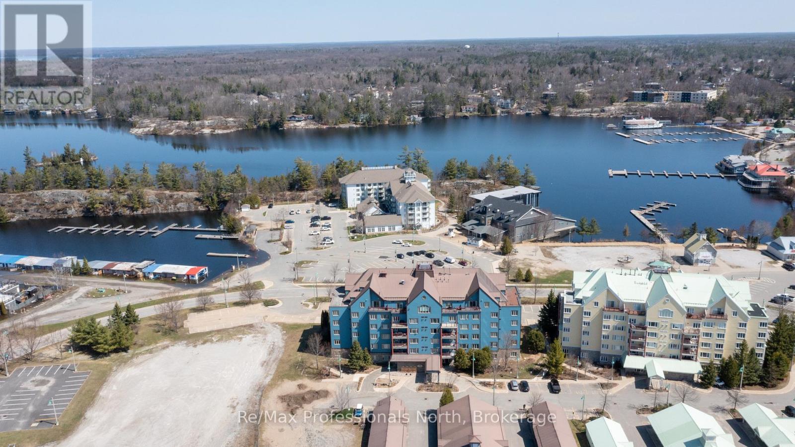 207 - 130 Steamship Bay Road, Gravenhurst, Ontario P1P 1Z9 - Photo 40 - X13044608