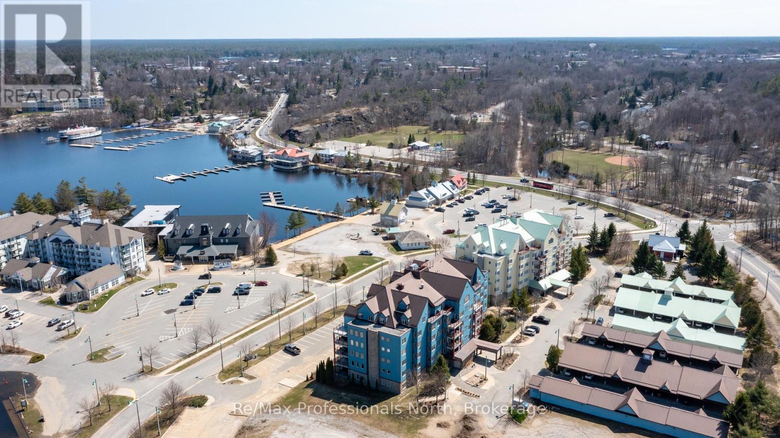 207 - 130 Steamship Bay Road, Gravenhurst, Ontario P1P 1Z9 - Photo 41 - X13044608