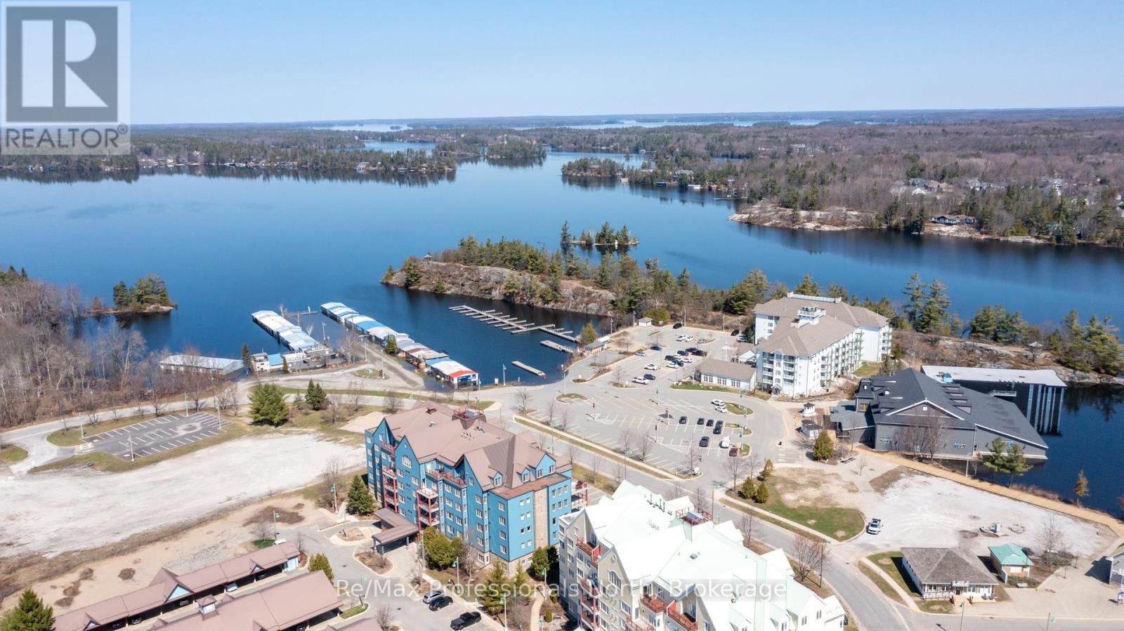 207 - 130 Steamship Bay Road, Gravenhurst, Ontario P1P 1Z9 - Photo 42 - X13044608