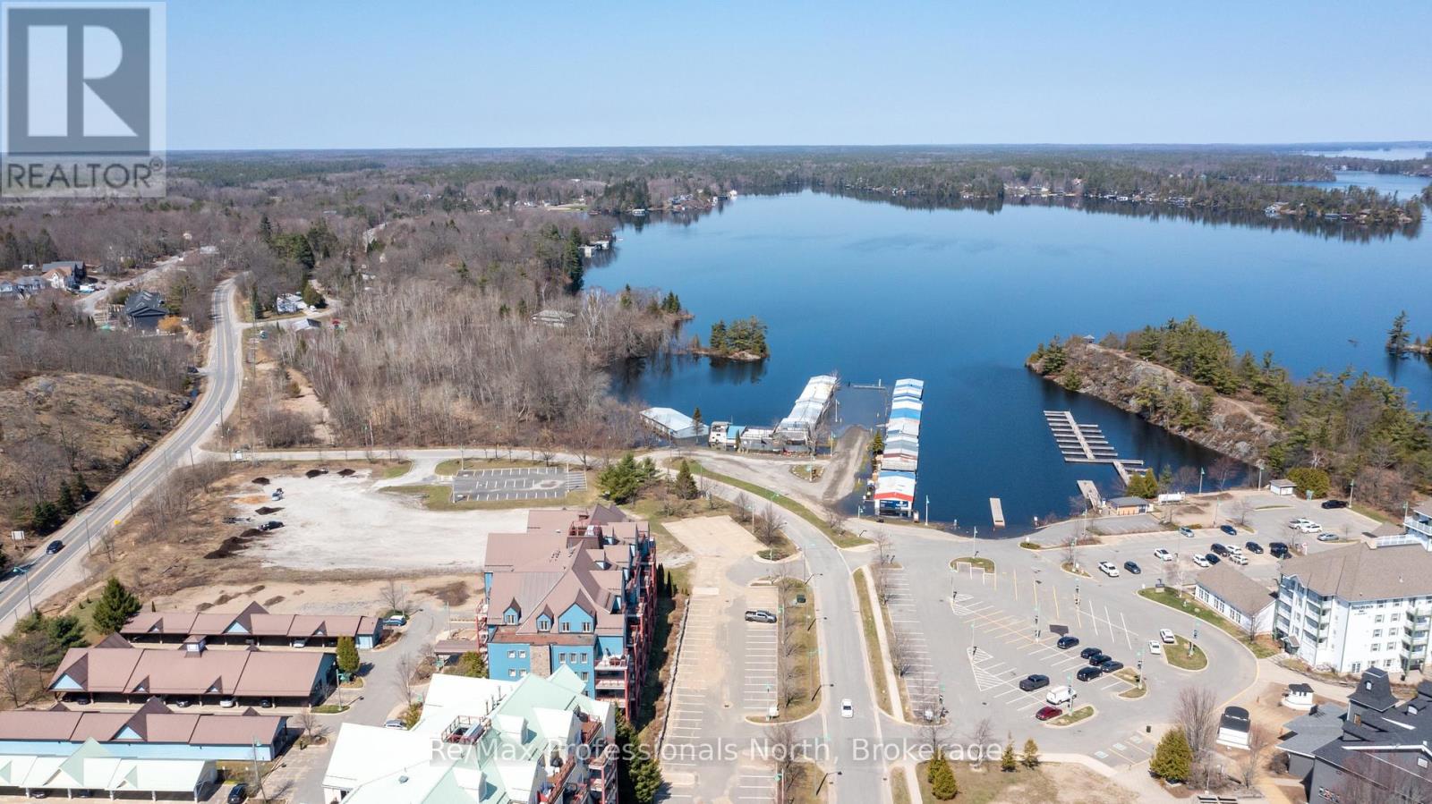 207 - 130 Steamship Bay Road, Gravenhurst, Ontario P1P 1Z9 - Photo 43 - X13044608