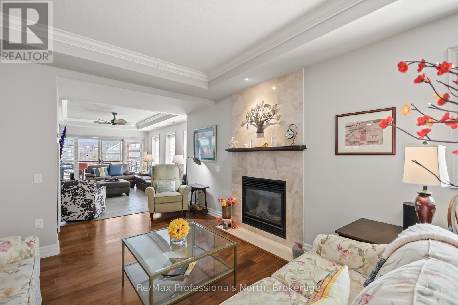 207 - 130 Steamship Bay Road, Gravenhurst, Ontario P1P 1Z9 - Photo 5 - X13044608