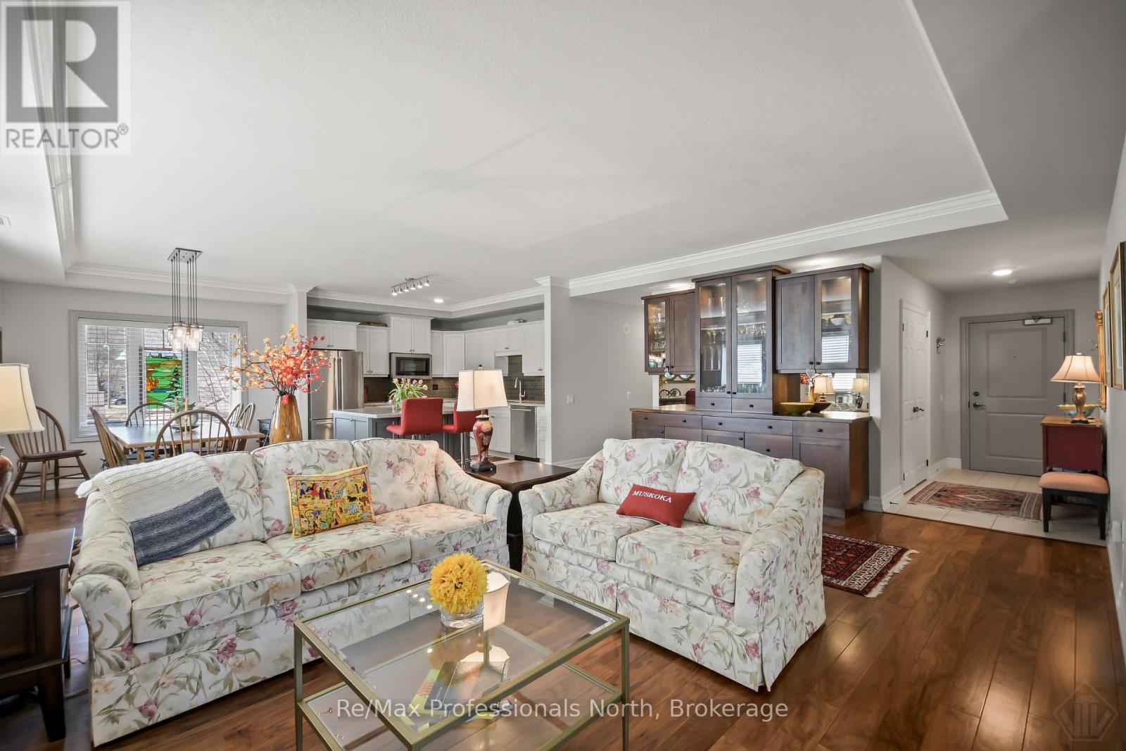 207 - 130 Steamship Bay Road, Gravenhurst, Ontario P1P 1Z9 - Photo 6 - X13044608