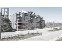 207 - 130 STEAMSHIP BAY ROAD, Gravenhurst, Ontario