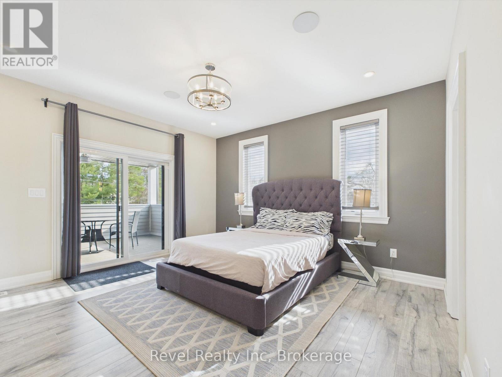 181 Anglo Street, Bracebridge, Ontario P1L 2H3 - Photo 22 - X13044830