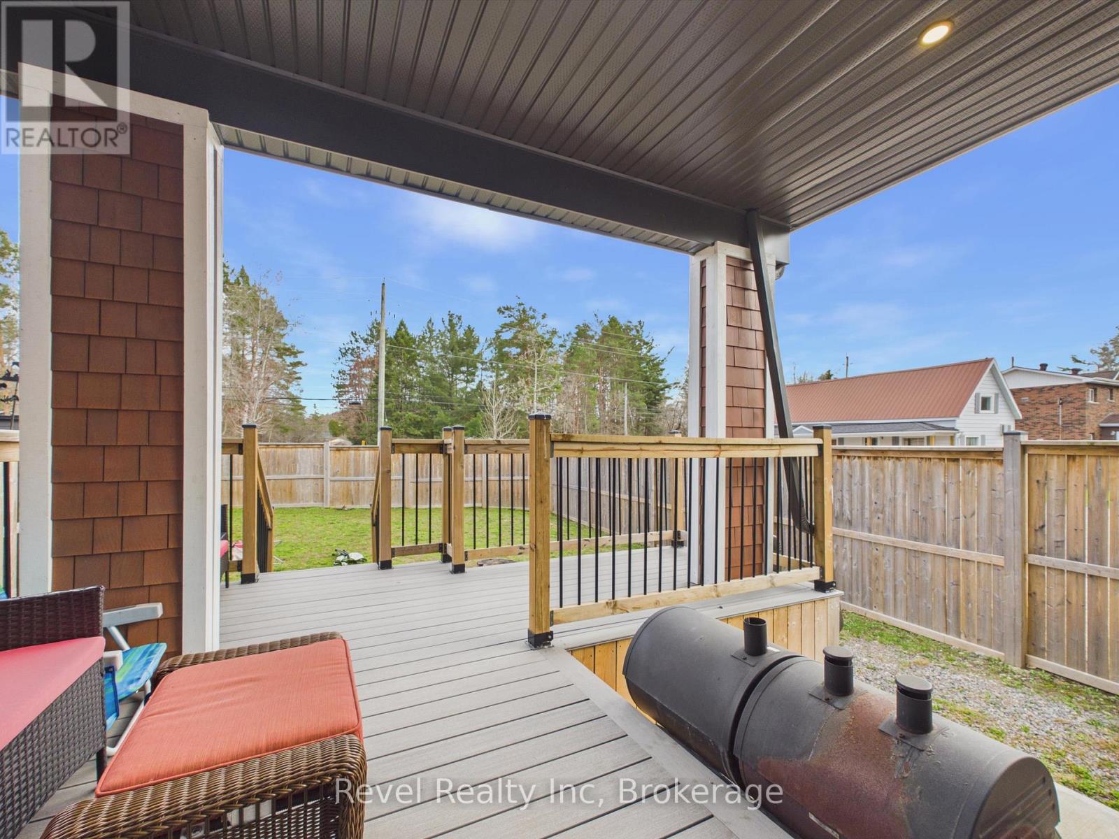 181 Anglo Street, Bracebridge, Ontario P1L 2H3 - Photo 45 - X13044830