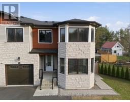 181 ANGLO STREET, Bracebridge, Ontario