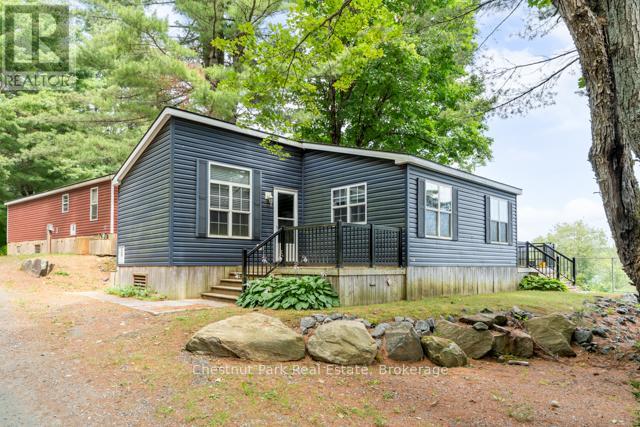 701 - 1047 Bonnie Lake Camp Road, Bracebridge, Ontario P1L 1W9 - Photo 1 - X13045518