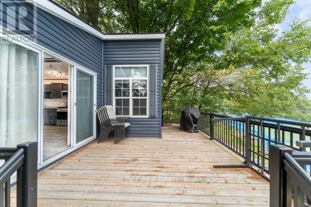 701 - 1047 Bonnie Lake Camp Road, Bracebridge, Ontario P1L 1W9 - Photo 14 - X13045518