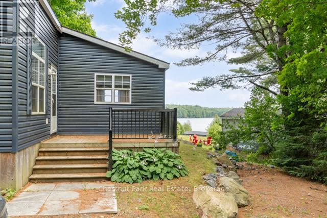 701 - 1047 Bonnie Lake Camp Road, Bracebridge, Ontario P1L 1W9 - Photo 2 - X13045518