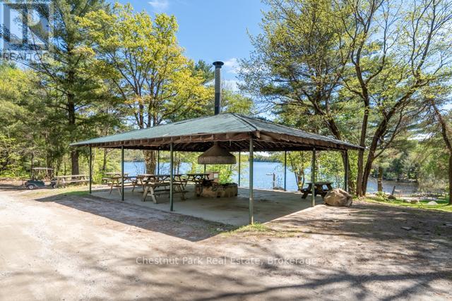 701 - 1047 Bonnie Lake Camp Road, Bracebridge, Ontario P1L 1W9 - Photo 20 - X13045518
