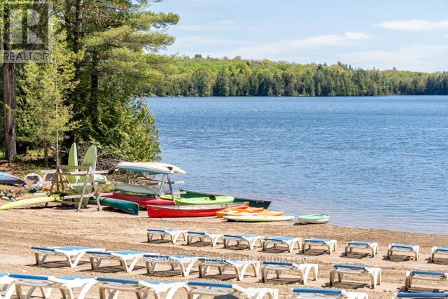 701 - 1047 Bonnie Lake Camp Road, Bracebridge, Ontario P1L 1W9 - Photo 23 - X13045518