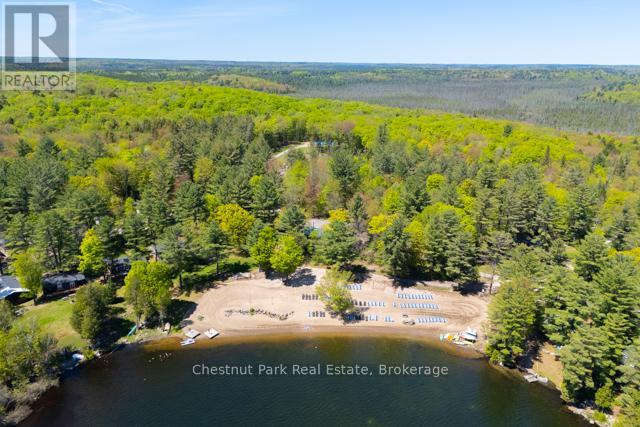 701 - 1047 Bonnie Lake Camp Road, Bracebridge, Ontario P1L 1W9 - Photo 25 - X13045518