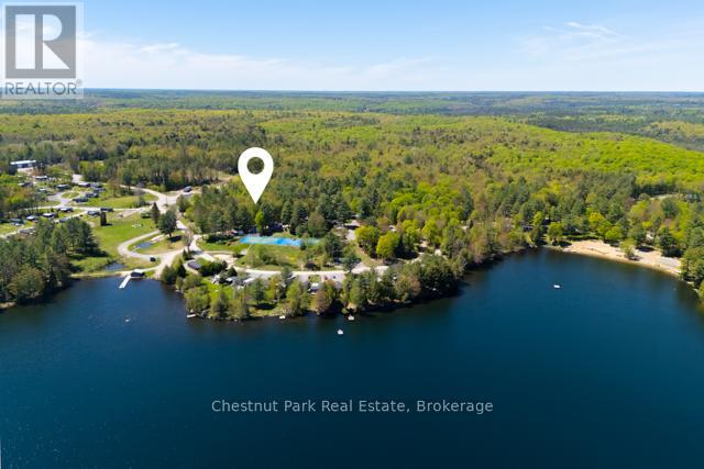 701 - 1047 Bonnie Lake Camp Road, Bracebridge, Ontario P1L 1W9 - Photo 26 - X13045518