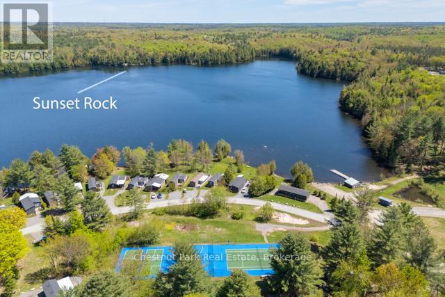 701 - 1047 Bonnie Lake Camp Road, Bracebridge, Ontario P1L 1W9 - Photo 27 - X13045518