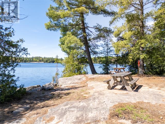 701 - 1047 Bonnie Lake Camp Road, Bracebridge, Ontario P1L 1W9 - Photo 29 - X13045518