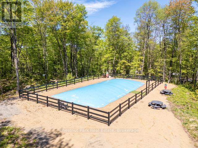 701 - 1047 Bonnie Lake Camp Road, Bracebridge, Ontario P1L 1W9 - Photo 30 - X13045518