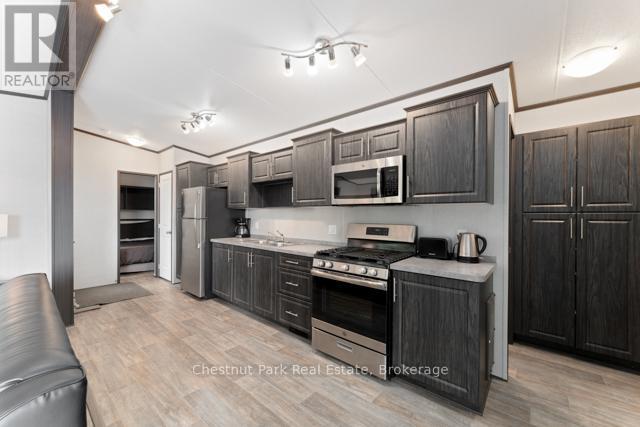 701 - 1047 Bonnie Lake Camp Road, Bracebridge, Ontario P1L 1W9 - Photo 6 - X13045518