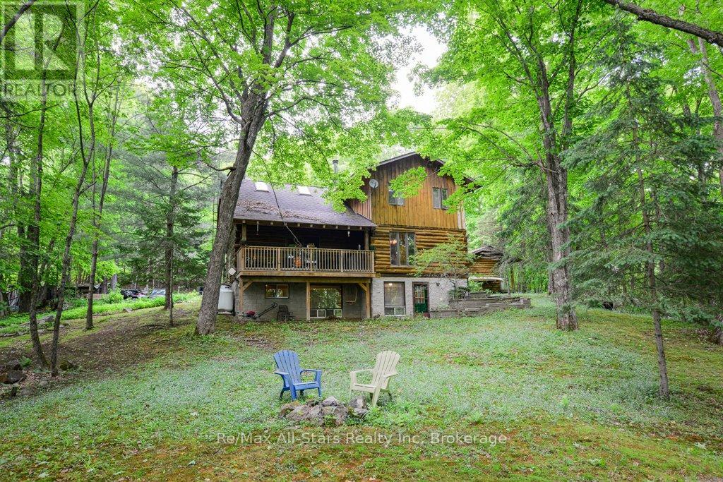 1386 South Portage Road, Lake Of Bays, Ontario  P1H 2J6 - Photo 4 - X13045704