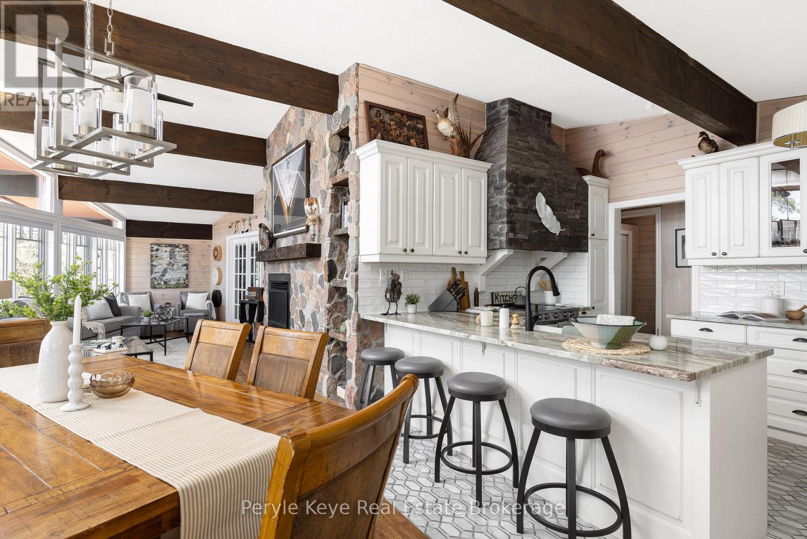 247 South Drive, Huntsville, Ontario  P1H 2J2 - Photo 16 - X13046408