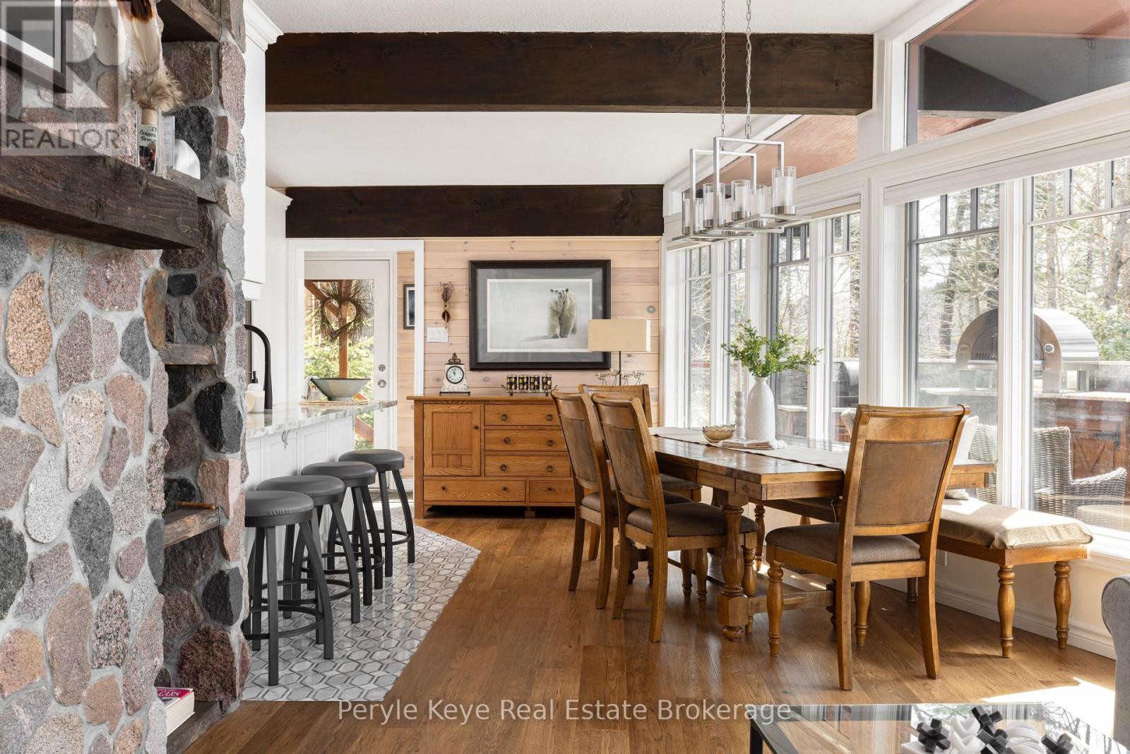 247 South Drive, Huntsville, Ontario  P1H 2J2 - Photo 19 - X13046408