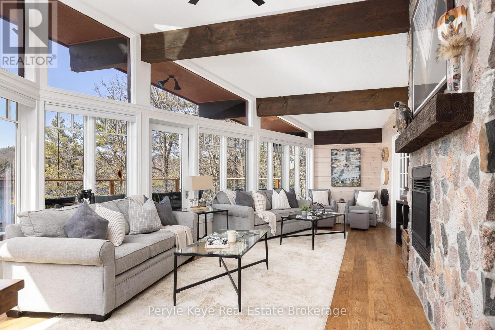 247 South Drive, Huntsville, Ontario  P1H 2J2 - Photo 20 - X13046408