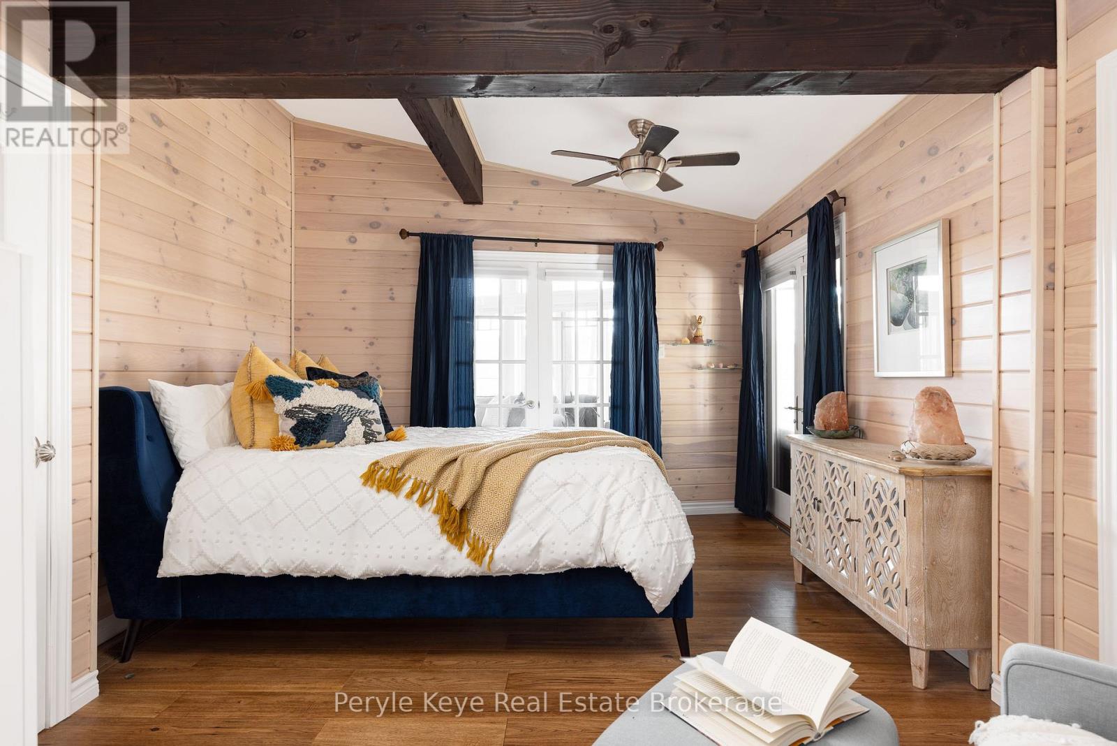 247 South Drive, Huntsville, Ontario  P1H 2J2 - Photo 26 - X13046408